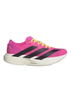 Adidas Scarpe Adizero Evo Sl W Fucsia JS4455