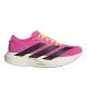 Adidas Scarpe Adizero Evo Sl W Fucsia JS4455
