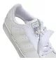 Adidas Scarpe Superstar Light Luce Led Kids Bianco | Adidas | 
