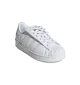 Adidas Scarpe Superstar Light Luce Led Kids Bianco | Adidas | 