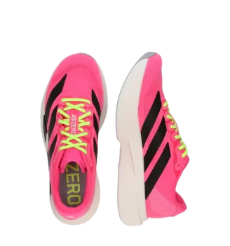 Adidas Scarpe Adizero Evo Sl W Fucsia | Adidas | 