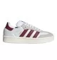 Adidas Scarpe Samba Xlg M Bianco E Rosso JR0932