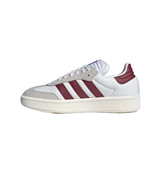 Adidas Scarpe Samba Xlg W Bianco E Rosso | Adidas | 