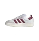 Adidas Scarpe Samba Xlg W Bianco E Rosso | Adidas |