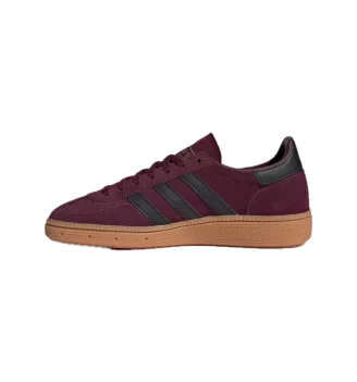Adidas Scarpe Handball Spezial J Marrone Rosso | Adidas | 