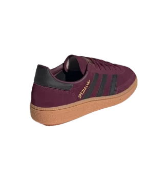 Adidas Scarpe Handball Spezial J Marrone Rosso | Adidas | 