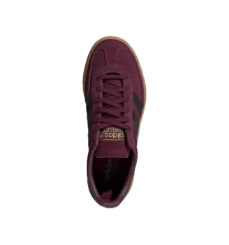 Adidas Scarpe Handball Spezial J Marrone Rosso | Adidas | 