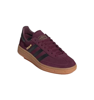 Adidas Scarpe Handball Spezial J Marrone Rosso | Adidas | 
