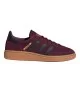 Adidas Scarpe Handball Spezial J Marrone Rosso JP8021