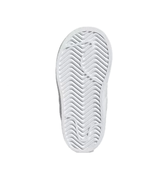 Adidas Scarpe Superstar Light Led Luce Inf Bianco | Adidas | 