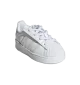 Adidas Scarpe Superstar Light Led Luce Inf Bianco | Adidas | 