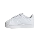 Adidas Scarpe Superstar Light Led Luce Inf Bianco | Adidas | 