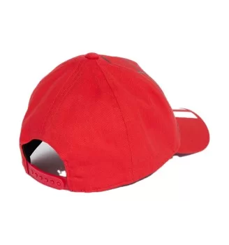 Adidas Cappello Marvel Spider-Man Kids Rosso | Adidas | 