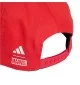 Adidas Cappello Marvel Spider-Man Kids Rosso | Adidas | 