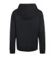 Converse Felpa Cappuccio Full Zip Fleece Chest Core Kids Nero | Converse | 