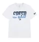 3brand Nike T-shirt Speed Of Light Kids Bianco 9Q1194-001