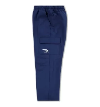 3brand Nike Pantaloni Stretch Woven Cargo Kids Blu | Nike | 