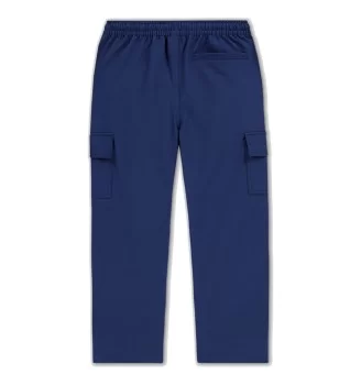 3brand Nike Pantaloni Stretch Woven Cargo Kids Blu | Nike | 