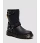 Dr. Martens Stivali Genaya Wyoming Junior Jr Nero | Dr Martens | 