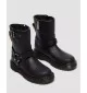 Dr. Martens Stivali Genaya Wyoming Youth Kids Nero | Dr Martens | 