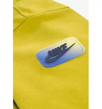 Nike Tuta Rv Gfx Ft Boys Blu Giallo 86N386-U90 | Nike | 