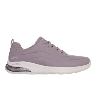 Skechers Scarpe BOBS Sport Vision Air W Viola 117646 QUAL