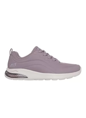 Skechers Scarpe BOBS Sport Vision Air W Viola 117646 QUAL
