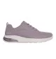 Skechers Scarpe BOBS Sport Vision Air W Viola 117646 QUAL