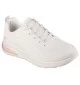 Skechers Scarpe BOBS Sport Vision Air W Bianco | Skechers | 