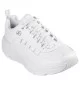 Skechers Scarpe D'Lux Walker 2.0 Golden Step W Bianco | Skechers | 