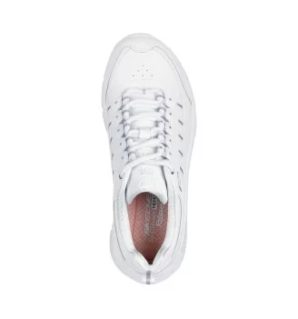 Skechers Scarpe D'Lux Walker 2.0 Golden Step W Bianco | Skechers | 