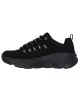 Skechers Scarpe D'Lux Walker 2.0 Golden Step W Nero | Skechers | 