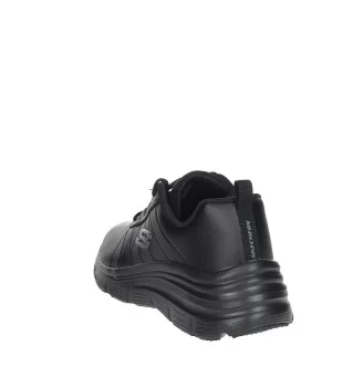 Skechers Scarpe Fashion Fit Effortless W Nero | Skechers | 