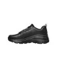 Skechers Scarpe Fashion Fit Effortless W Nero | Skechers | 