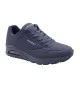 Skechers Scarpe UNO - Stand on Air M Blu Navy | Skechers | 