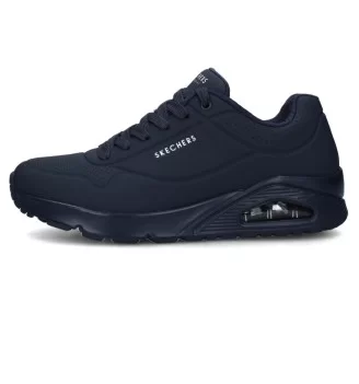 Skechers Scarpe UNO - Stand on Air M Blu Navy | Skechers | 