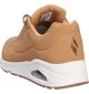 Skechers Scarpe UNO - Stand on Air M Marrone Chiaro E Bianco | Skechers | 