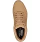 Skechers Scarpe UNO - Stand on Air M Marrone Chiaro E Bianco | Skechers | 