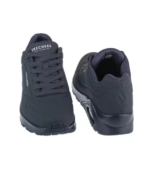 Skechers Scarpe UNO - Stand on Air M Blu Navy | Skechers | 