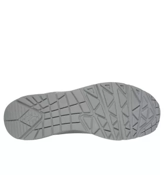 Skechers Scarpe UNO - Stand on Air M Grigio | Skechers | 