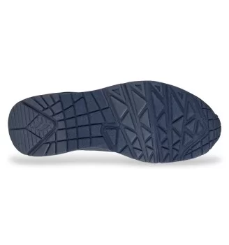 Skechers Scarpe UNO - Stand on Air W Blu Navy | Skechers | 