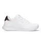 Skechers Scarpe UNO Lite - Shimmer Along W Bianco 177291 WHT