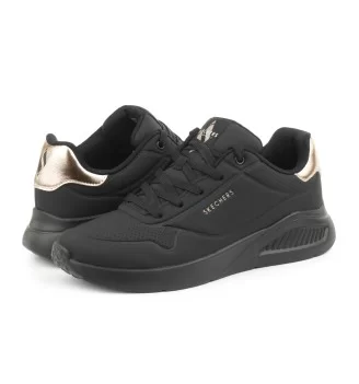 Skechers Scarpe UNO Lite - Shimmer Along W Nero | Skechers | 