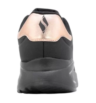 Skechers Scarpe UNO Lite - Shimmer Along W Nero | Skechers | 