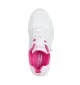 Skechers Scarpe UNO Lite - Easy Zip W Bianco Rosa | Skechers | 