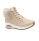 Skechers Scarpe UNO Rugged - Fall Air W Beige 167274 SAND