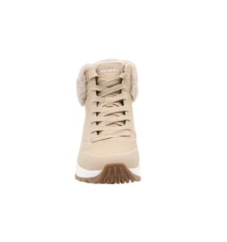 Skechers Scarpe UNO Rugged - Fall Air W Beige | Skechers | 