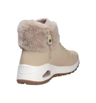 Skechers Scarpe UNO Rugged - Fall Air W Beige | Skechers | 