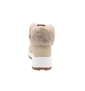 Skechers Scarpe UNO Rugged - Fall Air W Beige | Skechers | 