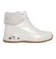 Skechers Scarpe UNO Rugged - Galactic Heights W Bianco 167821 OFWT
